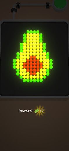 Lit Lights - Screenshot 1