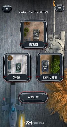 War Game X - Screenshot 3