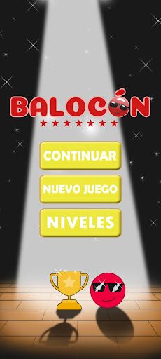 Balocon - Screenshot 1