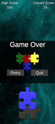 Puzzle Blockfit - Screenshot 2