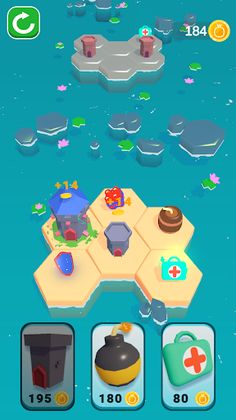 City Fight - Screenshot 4