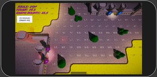 Souls Reaper Kingdom - Screenshot 1