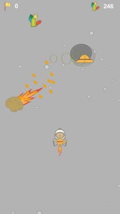 Tappy Cat - Screenshot 3