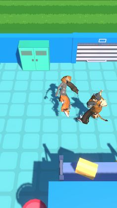 Body Maker - Screenshot 2