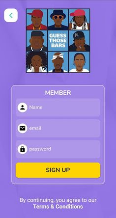 Guess Those Bars - Screenshot 2