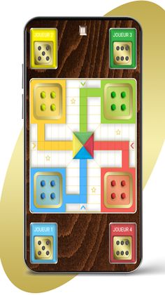 Partshîs Ludo Gold - Screenshot 2