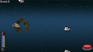 Space Pewpew! - Screenshot 2