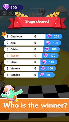 Shortcut Run:Casual Game - Screenshot 4