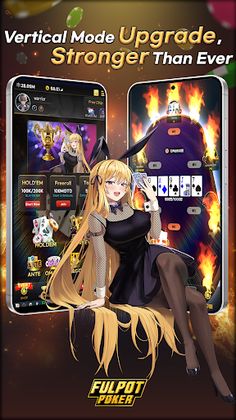 Fulpot Poker-Texas Holdem Game - Screenshot 4