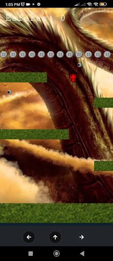 Kakarotto - Screenshot 3