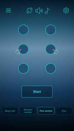 Magic Eight Ball: Fortune - Screenshot 4