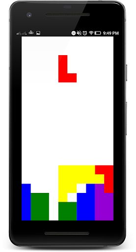 Brick Blocks ES5 - Screenshot 3