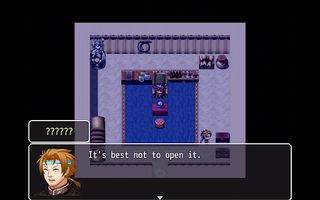 HBD-RPG - Screenshot 3