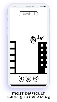 Egg Jump - Screenshot 3
