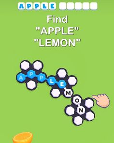 Word Lock - Screenshot 2