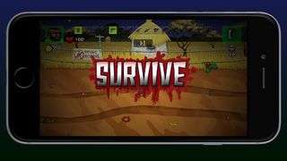 Zombie Call - Screenshot 3