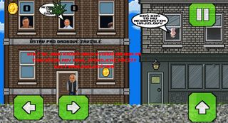 Utíkej Valte Utíkej - Screenshot 3