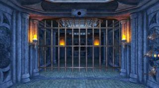 Escape Games Puzzle Pursuit 2 - Screenshot 1