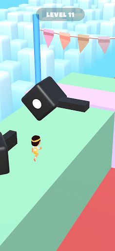 Tap Switch - Screenshot 1