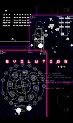Space Invaders Infinity Gene - Screenshot 3
