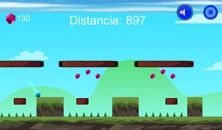 Impossible Geometry Game - Screenshot 2