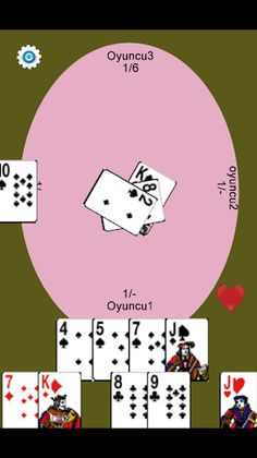 Batak (İhale) - Screenshot 3