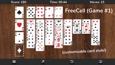 Simply Solitaire - Screenshot 4