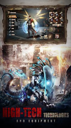 Last Dawn - Screenshot 3