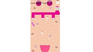 Choki Drop - Screenshot 3