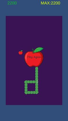 Snake - Screenshot 2