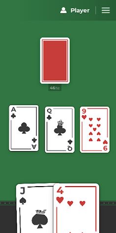Cards Together - Screenshot 1