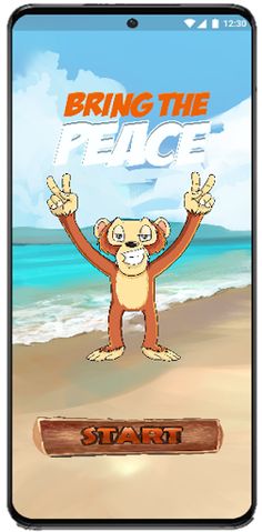 Boni Peace - Screenshot 2