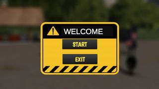 Crane Operator Simulation 23 - Screenshot 1