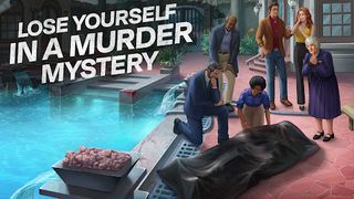 Murder by Choice: Mystery Game - Screenshot 1