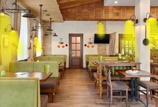 Italian Restaurant Escape - Screenshot 2