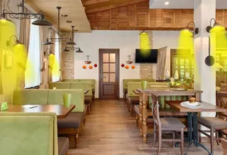 Italian Restaurant Escape - Screenshot 2