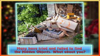 New Hidden Object Games Free N - Screenshot 3