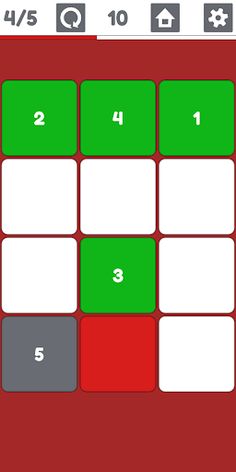 Tiles Memory Training - Screenshot 1