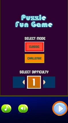 Puzzle Fun Game - Screenshot 4
