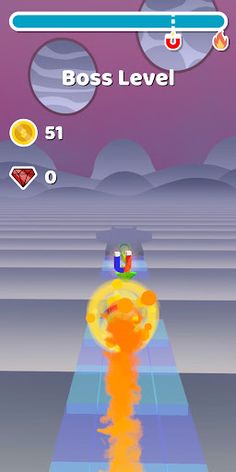 Epic Rush - 2021 - Screenshot 4