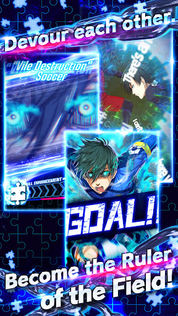 BLUE LOCK PWC - Screenshot 4