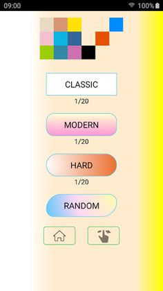 Wall Stuck - Screenshot 1