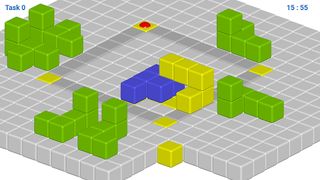 PENTA - Screenshot 3