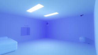 White Room - Screenshot 1