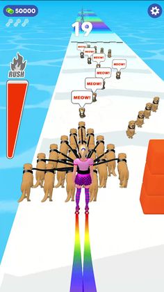 Dog Whisperer 3D - Screenshot 2