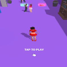 Social Media Queen - Screenshot 1