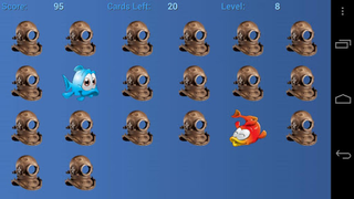 Concentration for Kids - Screenshot 3