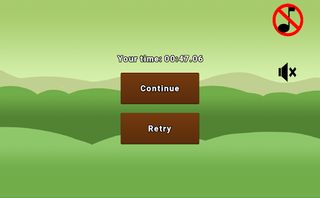 Jurassic Doom Cycling Extreme - Screenshot 3