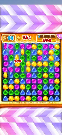 OJE Jelly - Screenshot 1