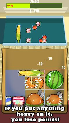 Let's bag them! - Screenshot 4